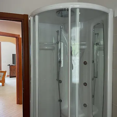 Apartmán Il Melograno 1 With Access