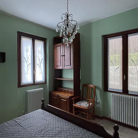 Apartmán Il Melograno 1 With Access