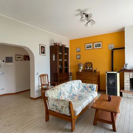 Apartmán Il Melograno 1 With Access