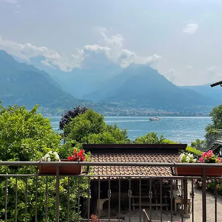 Apartmán Il Melograno 1 With Access Oliveto Lario