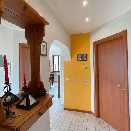 Il Melograno 1 With Access Appartement