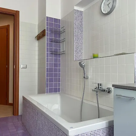 Il Melograno 1 With Access Appartement *