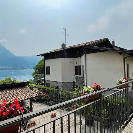 Appartement Il Melograno 1 With Access Oliveto Lario