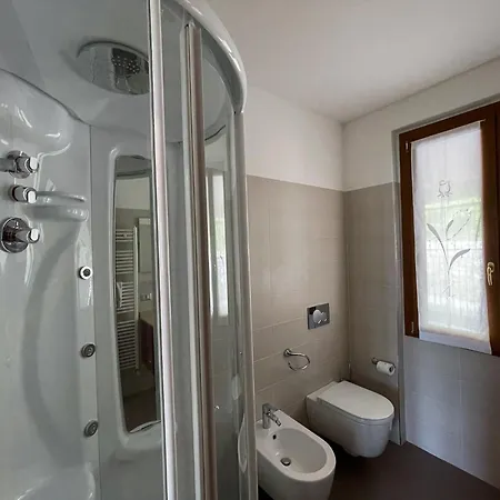 Appartement Il Melograno 1 With Access