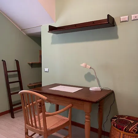 Il Melograno 1 With Access דירה