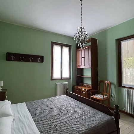 Il Melograno 1 With Access Appartement *