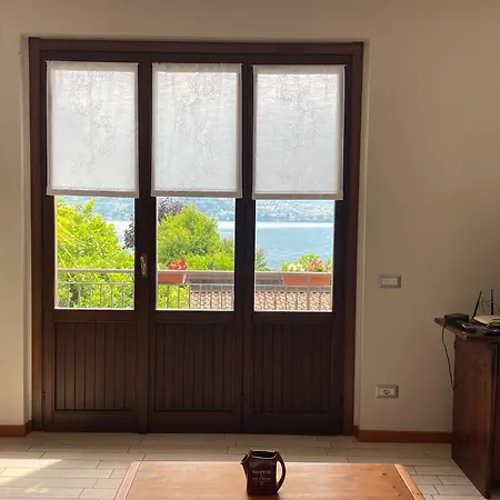 Appartement Il Melograno 1 With Access *
